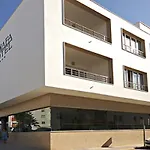 Adiafa 3* Barbate
