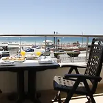 Adiafa 3* Barbate