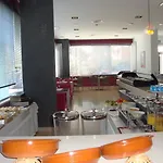 Hotel Adiafa 3*