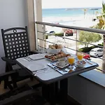 Ξενοδοχείο Adiafa Μπαρβάτε