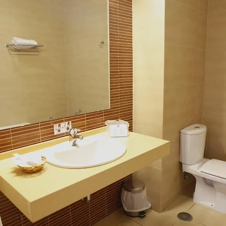 Adiafa Hotel Barbate