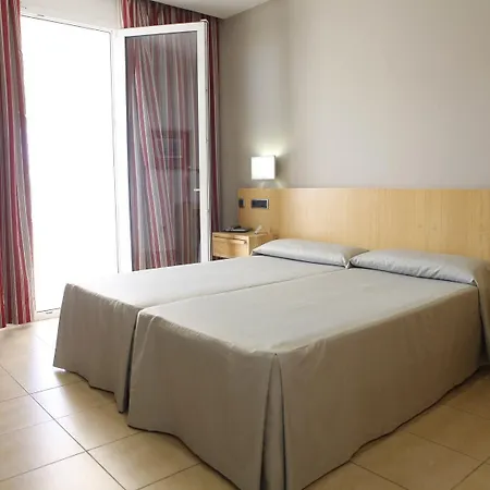 Hotel Adiafa