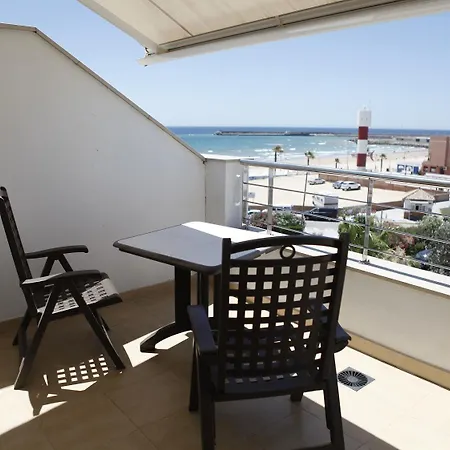 Hotel Adiafa 3*