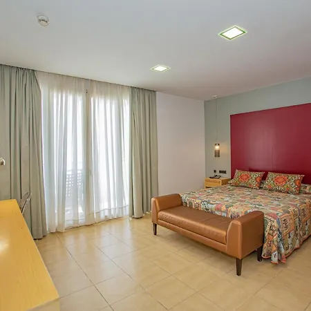 Hotel Adiafa Barbate