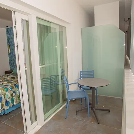 Hotel Adiafa Barbate