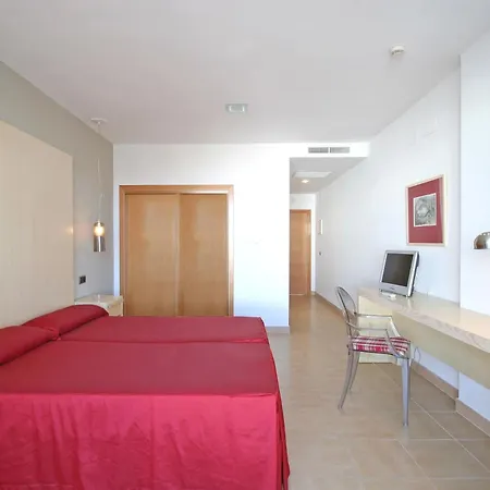 Hotel Adiafa