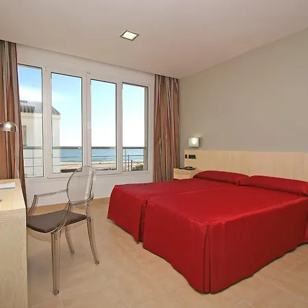 Hotel Adiafa