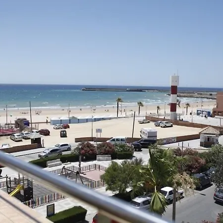 Adiafa 3* Barbate