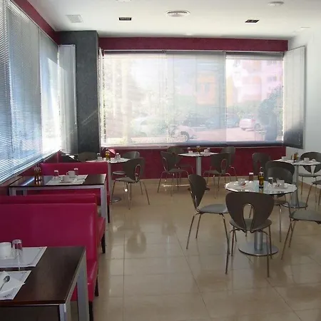 Hotel Adiafa 3*