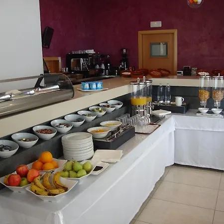 Adiafa Hotel Barbate