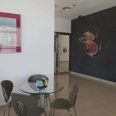 Hotel Adiafa Barbate