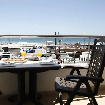 Adiafa Hotel Barbate