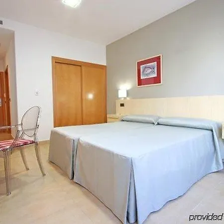 Adiafa Hotel Barbate