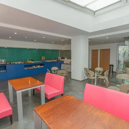 Adiafa Hotel Barbate