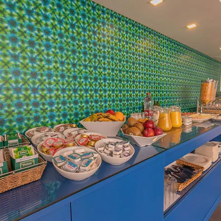 Adiafa Hotel 3*