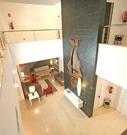 Adiafa Hotel