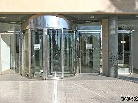 Hotel Adiafa Barbate
