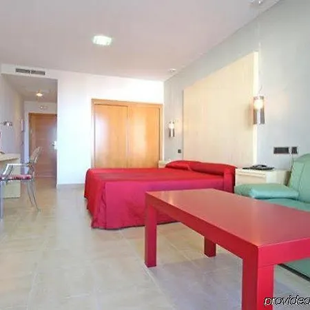 Adiafa 3* Barbate