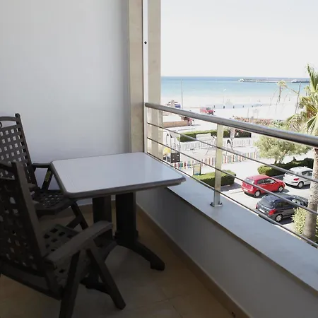 Hotel Adiafa 3*