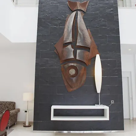 Hotel Adiafa Barbate