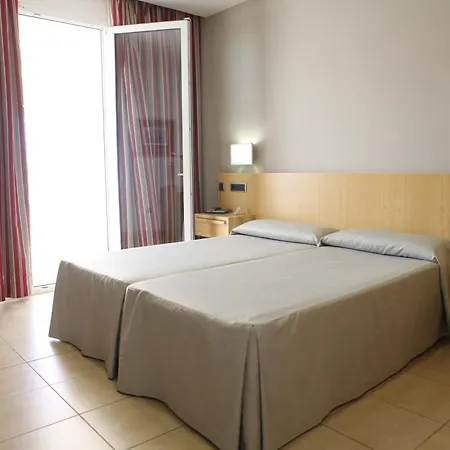 Hotel Adiafa