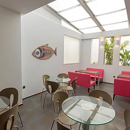 Hotel Adiafa