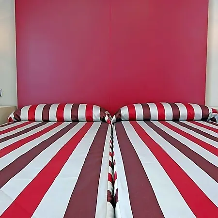 Adiafa Hotel Barbate