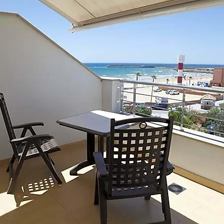 Hotel Adiafa