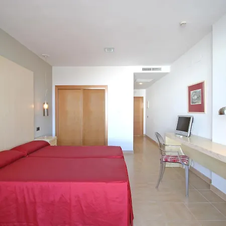 Hotel Adiafa