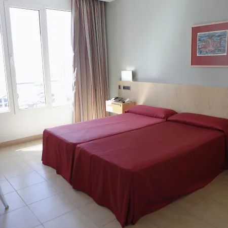 Hotel Adiafa Barbate