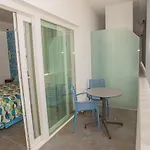 فندق Adiafa بارباتي